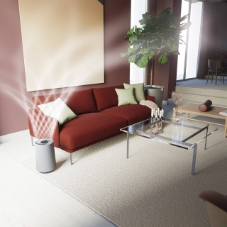 Electrolux Flow A3 FA31-201GY aranżacja