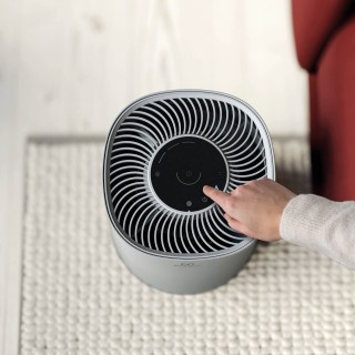 Electrolux Flow A3 FA31-201GY aranżacja, panel sterowania