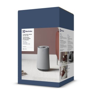 Electrolux Flow A3 FA31-201GY - pudełko