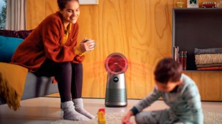 Philips AMF220/15 - aranżacja