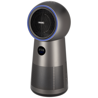 Oczyszczacz 3w1 Philips AMF220/15 3w1 Pure Breeze&Hot