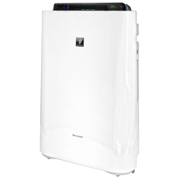Oczyszczacz powietrza Sharp KC-D60EUW