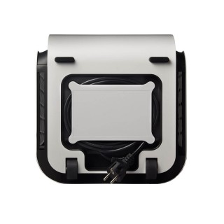 Blueair HealthProtect 7740i - widok spód, kabel zasilania