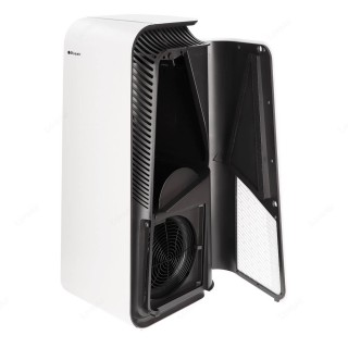 Blueair HealthProtect 7440i - widok bok, bez filtrów