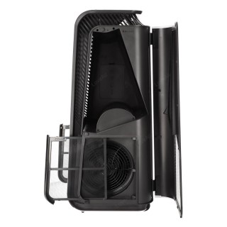 Blueair HealthProtect 7440i - filtry wstępne w urządzeniu