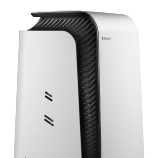 Blueair HealthProtect 7440i - widok bok, zbliżenie