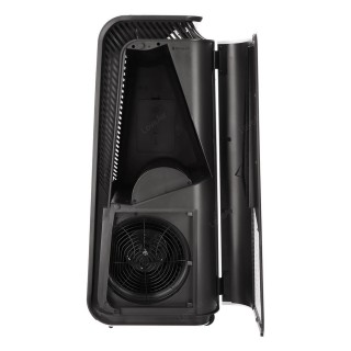 Blueair HealthProtect 7440i - wyciągnięte filtry