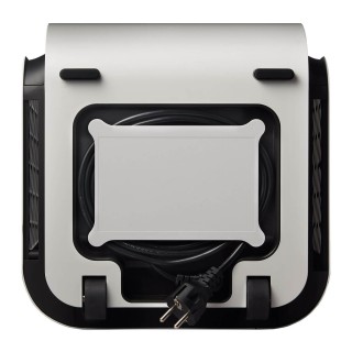 Blueair HealthProtect 7470i - widok spód, kabel zasilania