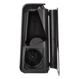 Blueair HealthProtect 7770i - wyciągnięte filtry