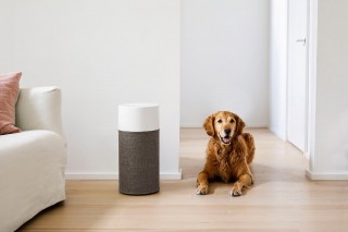 Blueair Blue 3410 - aranżacja oczyszczacza