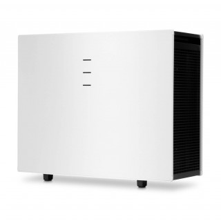 Blueair Pro M - widok tył, bokiem