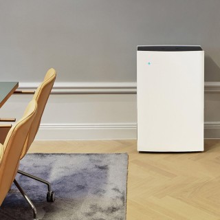 Blueair Pro L - aranżacja oczyszczacza