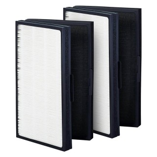 Blueair Pro L - zestaw filtrów do oczyszczacza