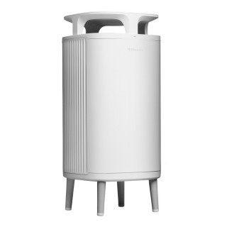 Blueair DustMagnet 5210i - widok bokiem