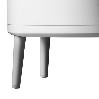 Blueair DustMagnet 5210i - zbliżenie na nóżki