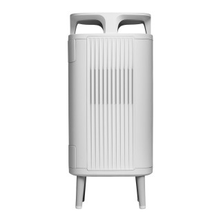 Blueair DustMagnet 5210i - widok bok
