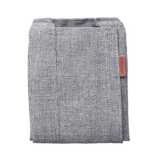 Filtr wstępny Winter Reed - kolor jasnoszary