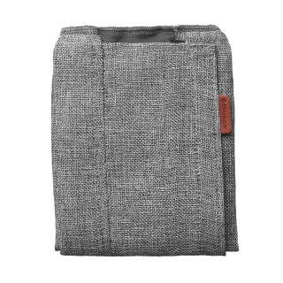 Filtr wstępny Arctic Trail - kolor ciemnoszary