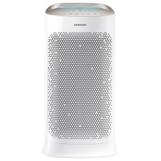 Samsung AX60T5080WF - widok przód, aktywny wyświetlacz