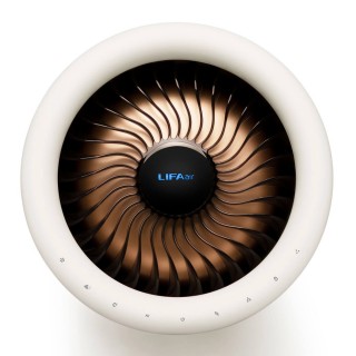 LIFAair LAH302 - widok góra