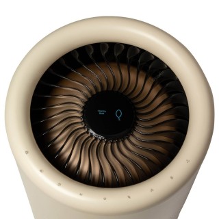 LIFAair LAH302 - wyświetlacz pokazujący stopień autoczyszczenia