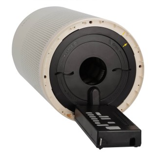 LIFAair LAH302 - filtry w urządzeniu