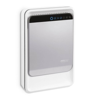 Fellowes AeraMax Pro AM2 - widok bok