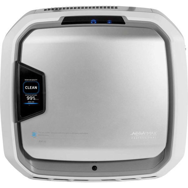 Oczyszczacz powietrza Fellowes AeraMax Pro AM3 PC