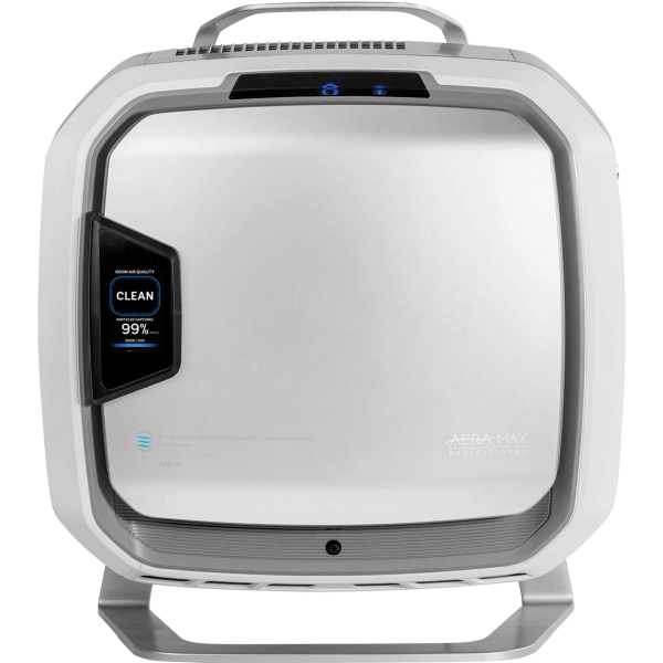 Oczyszczacz powietrza Fellowes AeraMax Pro AM3S PC