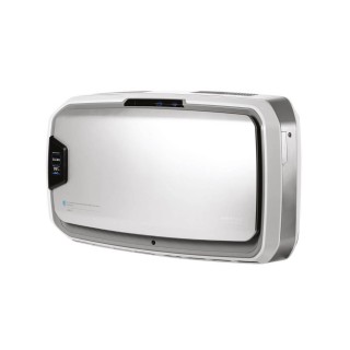 Fellowes AeraMax Pro AM4 PC - widok bok