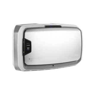 Fellowes AeraMax Pro AM4 PC - widok bok