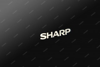 Sharp KC-D40EUB