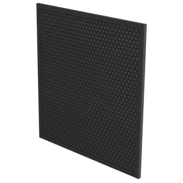 Filtr do oczyszczacza Standardowy filtr węglowy (10 mm) do oczyszczaczy AeraMax Pro