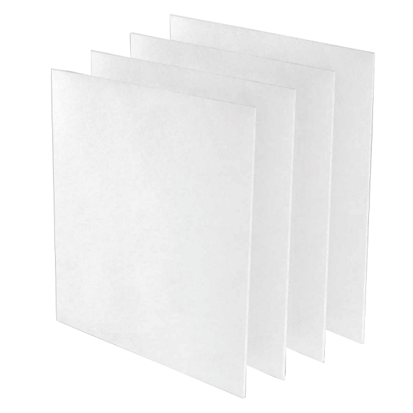 Filtr do oczyszczacza Filtr wstępny do oczyszczaczy AeraMax Pro AM3 i AM4