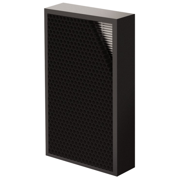 Filtr do oczyszczacza Filtr hybrydowy (50 mm) do oczyszczacza AeraMax Pro AM2