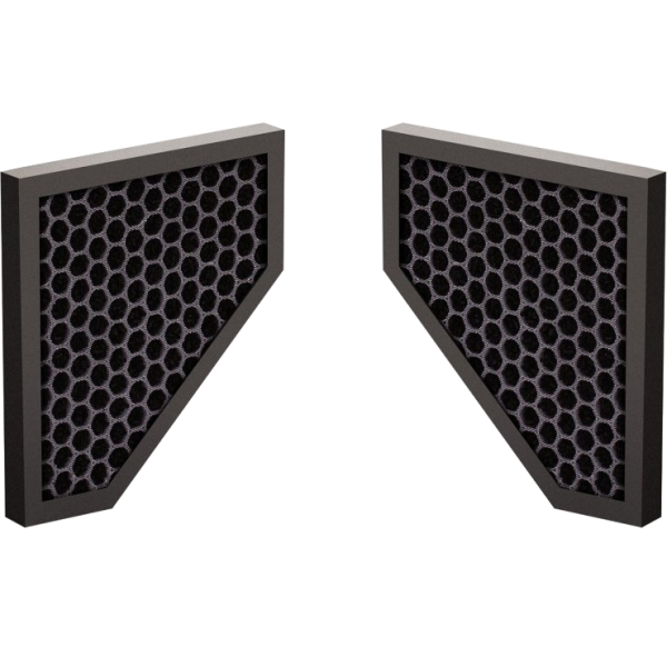 Dodatkowe filtry węglowe do oczyszczacza AeraMax Pro AM2