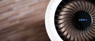 LIFAair LAH302 - aranżacja