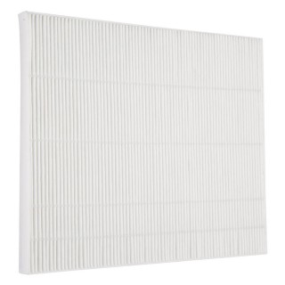 IDEAL AW60 - filtr zintegrowany od strony HEPA