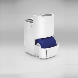 IDEAL AW60 - dysk nawilżający w urządzeniu