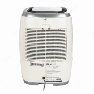 IDEAL AW 60 - widok tył