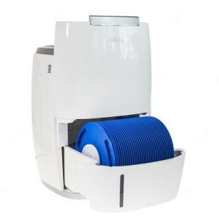 IDEAL AW 60 - dyski nawilżające