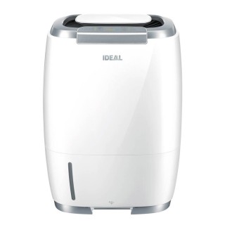 IDEAL AW60 - widok z przodu