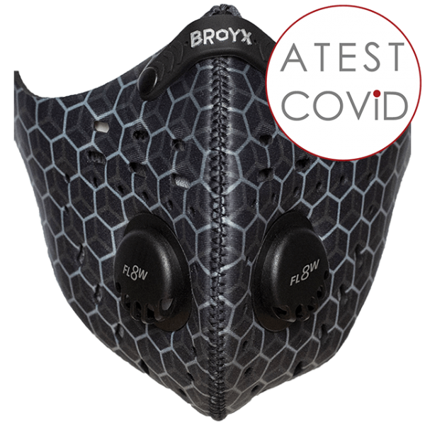 Broyx Delta Hex L