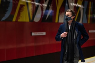 Broyx Delta Hex - lifestyle