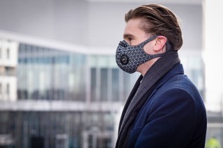 Broyx Delta Hex - lifestyle