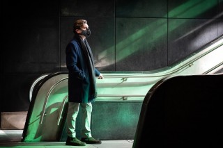 Broyx Delta Hex - lifestyle