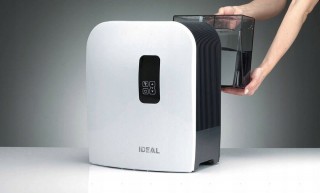 IDEAL AW40 - zbiornik na wodę