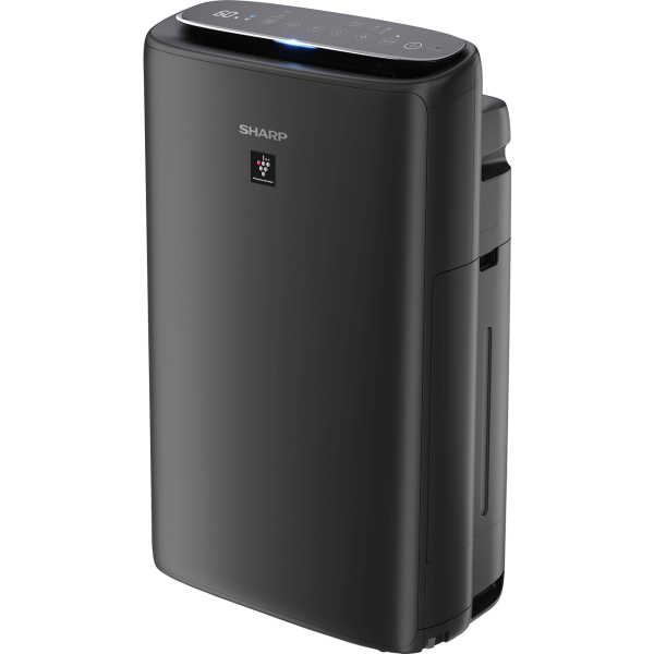 Oczyszczacz powietrza Sharp UA-KIN40E-H