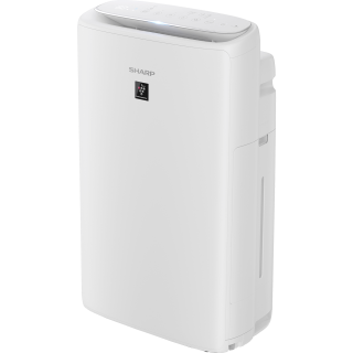 Oczyszczacz powietrza Sharp UA-KIN40E-W