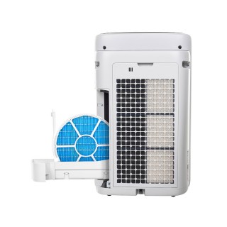 Sharp UA-KIN40E-W - filtr nawilżacza w urządzeniu